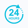 24hours respons