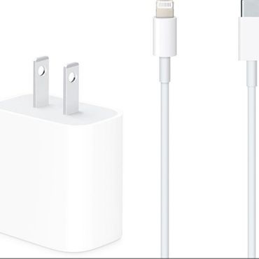 Charger Adapter