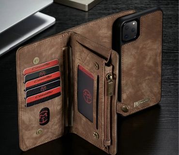 Customized Leather Phone Case