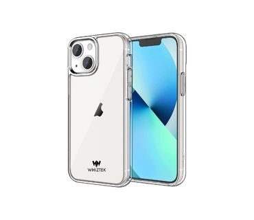 Customized Transparent Phone Case