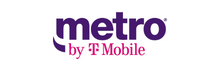 Metro by T-Mobile Logo