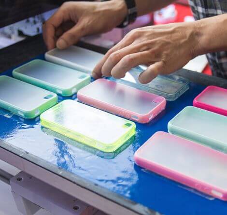 Phone Case Factory