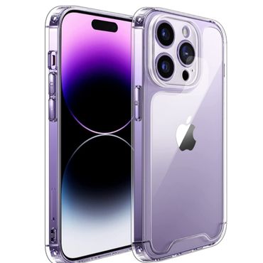 Transparent Phone Case